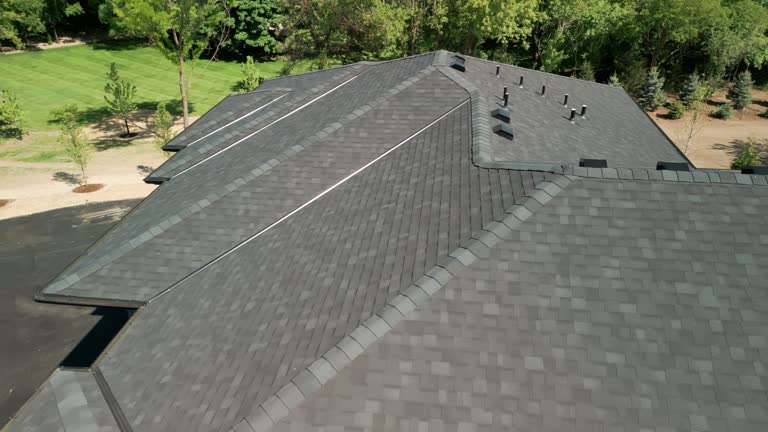 Roof Restoration in Woodville, AL